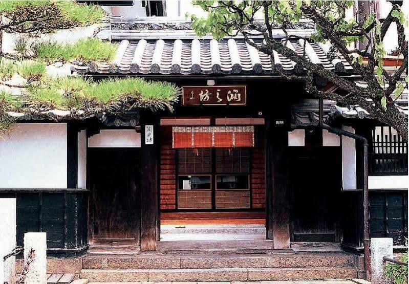 Fuchinobo Hotel Nagano Exterior photo