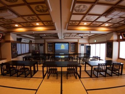 Fuchinobo Hotel Nagano Exterior photo